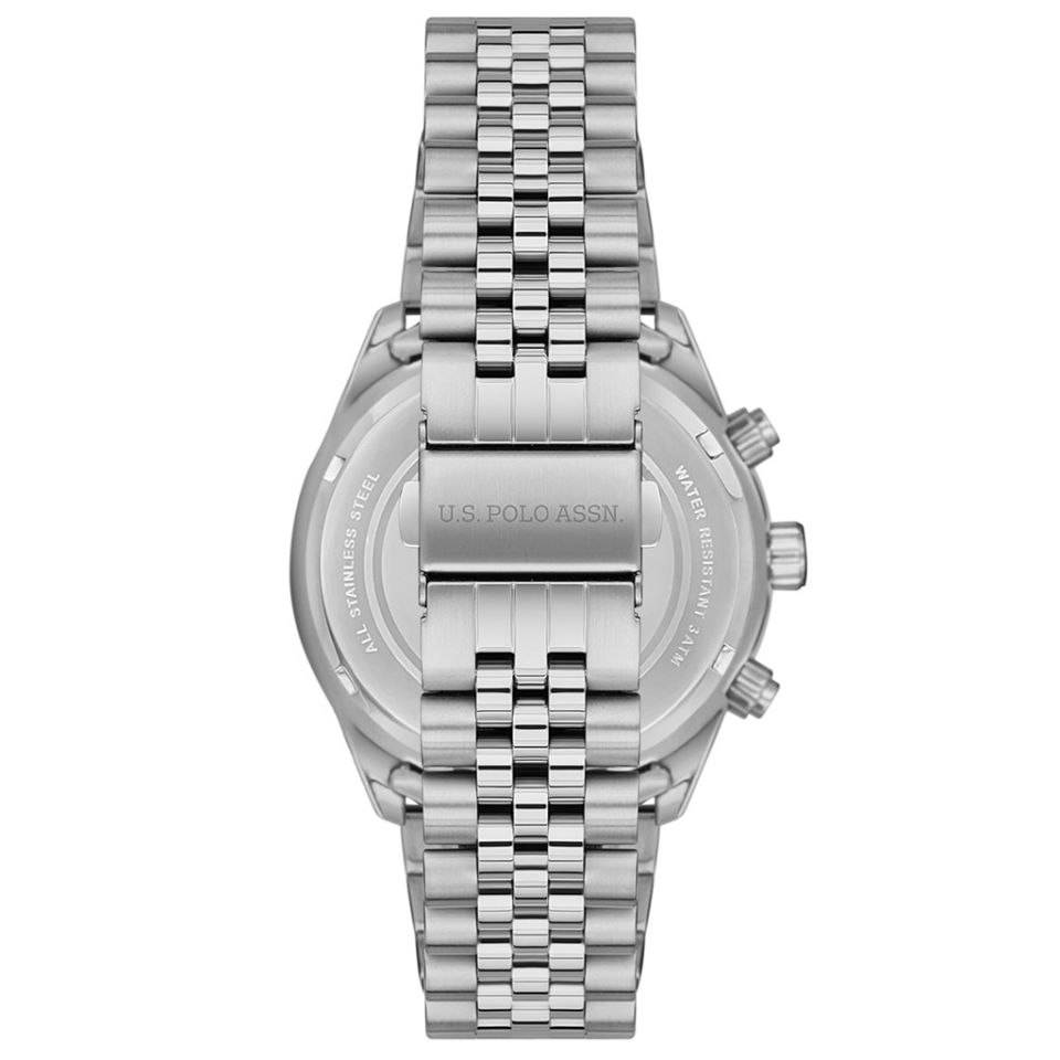 U.S. POLO ASSN. USPA1054-03 Quartz ERKEK KOL SAATİ