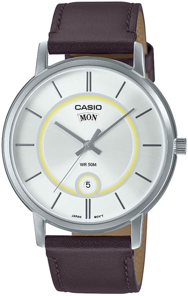 CASIO MTP-B120L-7AVDF Quartz ERKEK KOL SAATİ