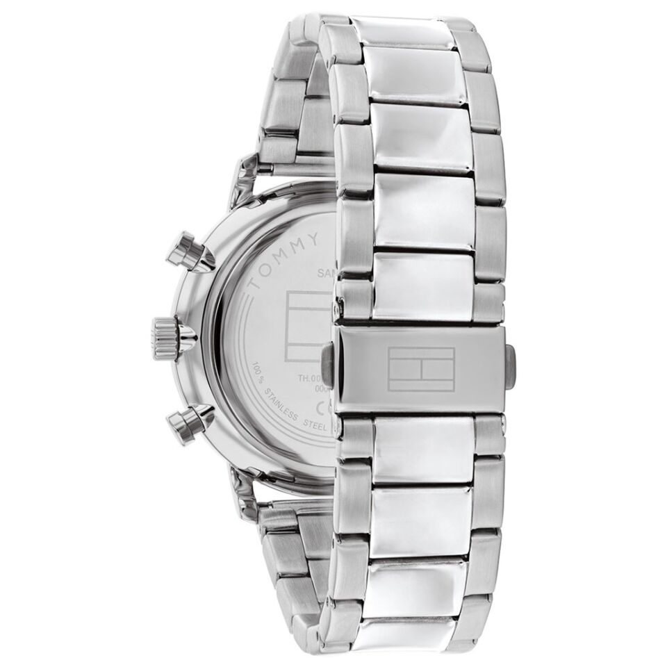 TOMMY HILFIGER TH1710569 Quartz ERKEK KOL SAATİ
