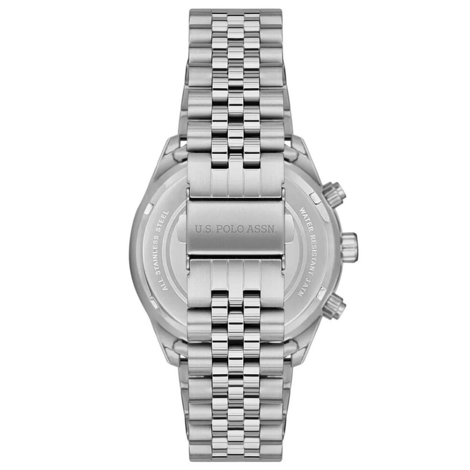 U.S. POLO ASSN. USPA1054B-02 Quartz ERKEK KOL SAATİ