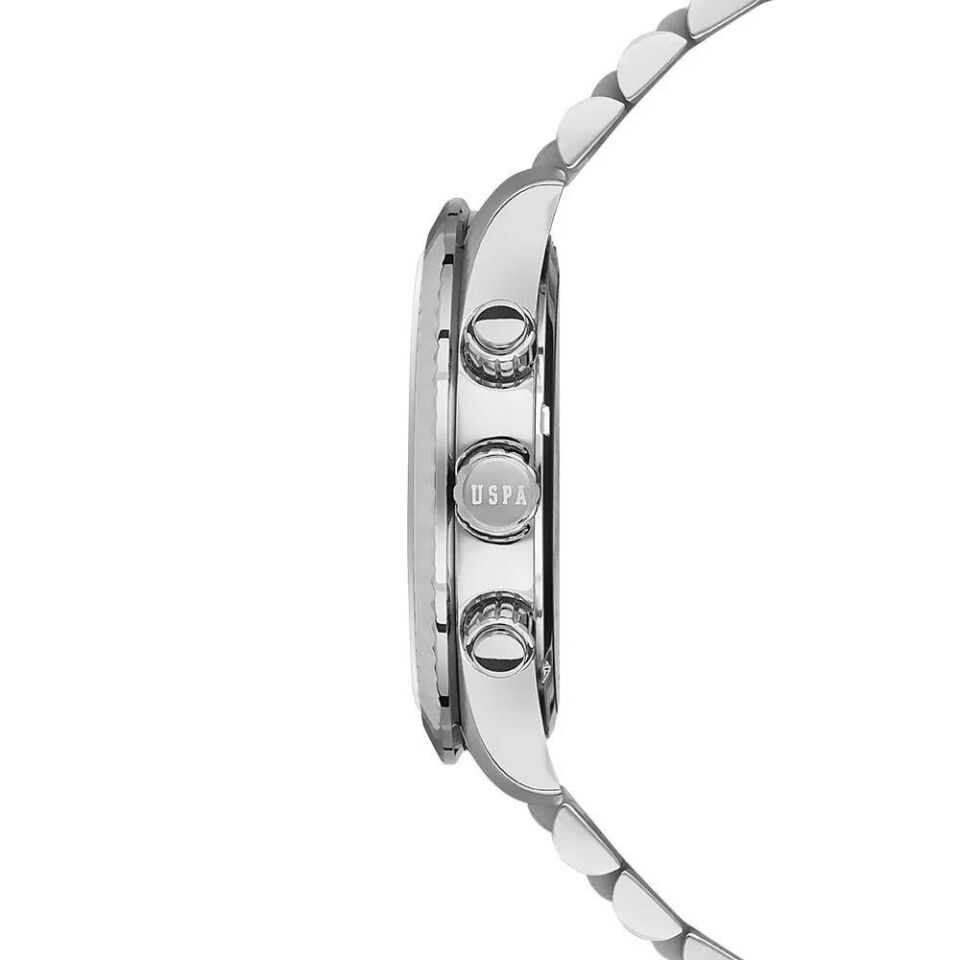 U.S. POLO ASSN. USPA1054B-02 Quartz ERKEK KOL SAATİ