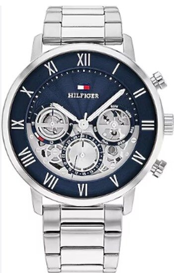 TOMMY HILFIGER TH1710569 Quartz ERKEK KOL SAATİ