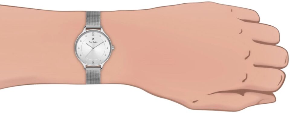 PIERRE CARDIN 800802F01 Quartz KADIN / KIZ KOL SAATİ