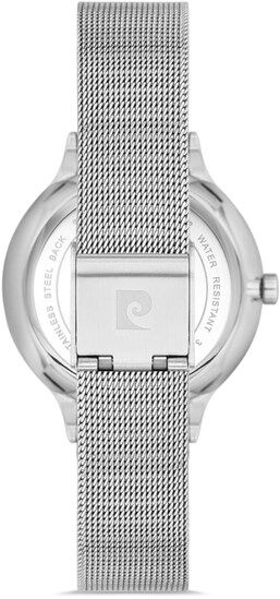 PIERRE CARDIN 800802F01 Quartz KADIN / KIZ KOL SAATİ