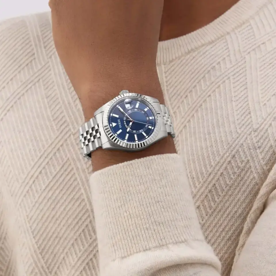 GUESS GUGW0977G1 Kol Saati