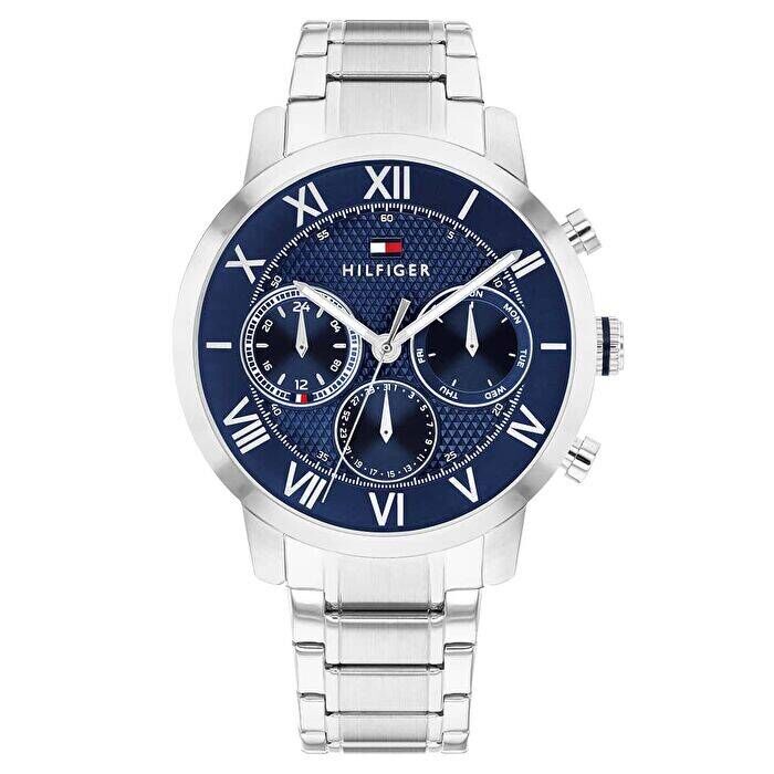 TOMMY HILFIGER TH1710728 Quartz ERKEK KOL SAATİ