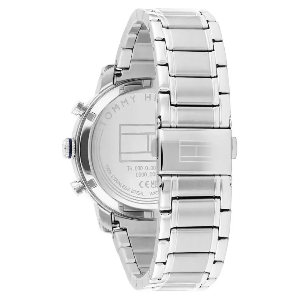 TOMMY HILFIGER TH1710728 Erkek Kol Saati