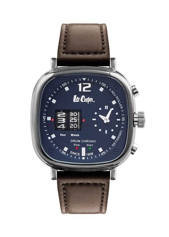 Lee CooperLC07003.096Erkek Quartz Kol Saati