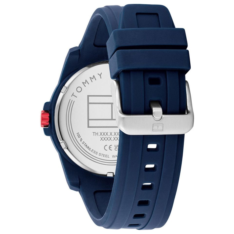 TOMMY HILFIGER TH1710595 Quartz ERKEK KOL SAATİ