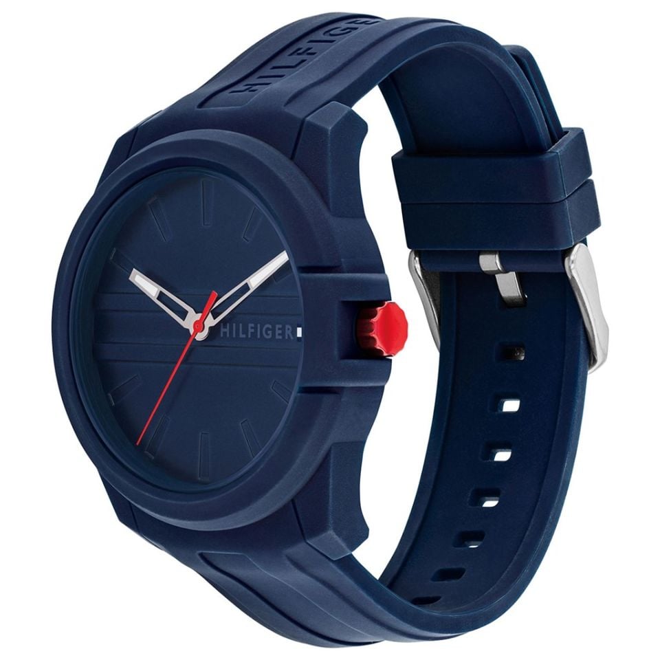 TOMMY HILFIGER TH1710595 Quartz ERKEK KOL SAATİ