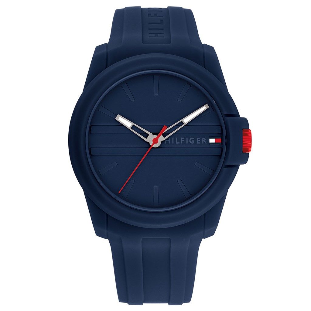 TOMMY HILFIGER TH1710595 Quartz ERKEK KOL SAATİ