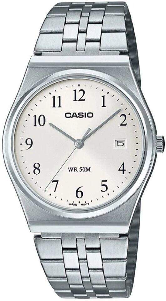 CASIO MTP-B145D-7BVDF Pilli (Quartz) Unisex Kol Saati