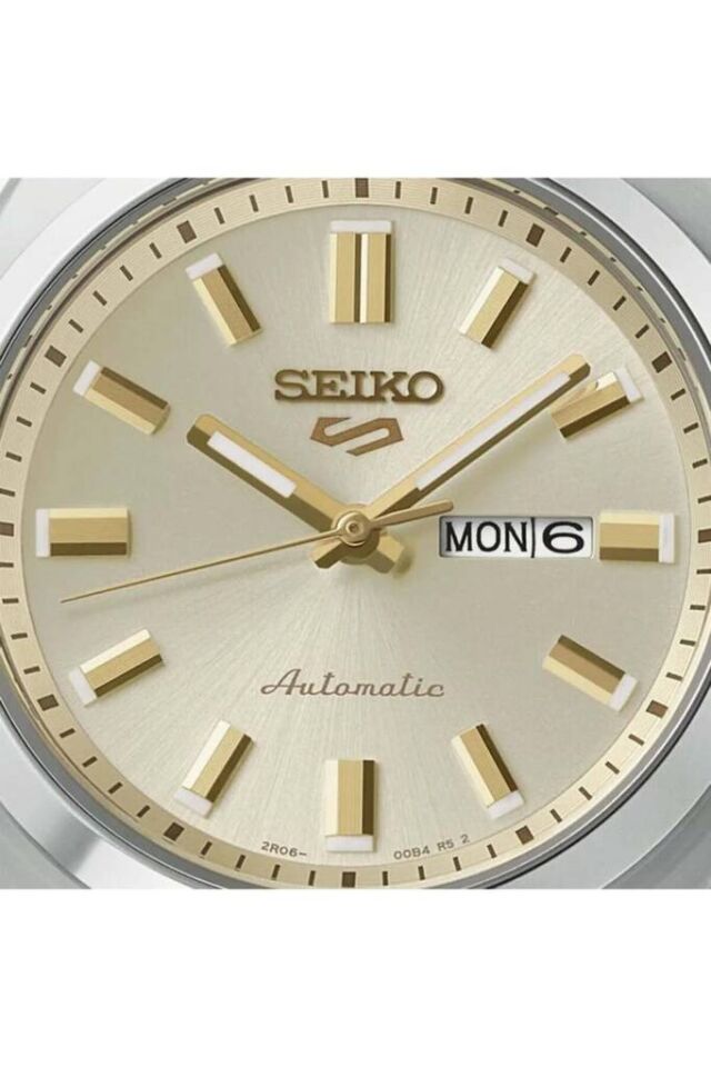SEIKO SRE023K1 Otomatik ERKEK KOL SAATİ
