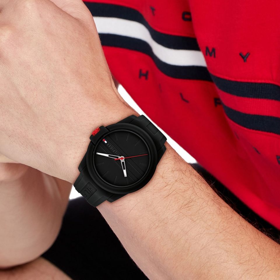 TOMMY HILFIGER TH1710596