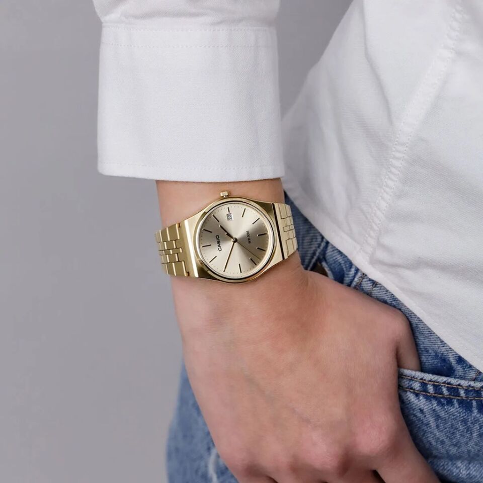 CASIO MTP-B145G-9AVDF Kol Saati