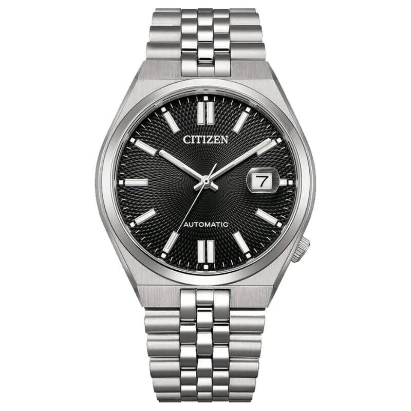 CITIZEN NK0020-55E Otomatik ERKEK KOL SAATİ