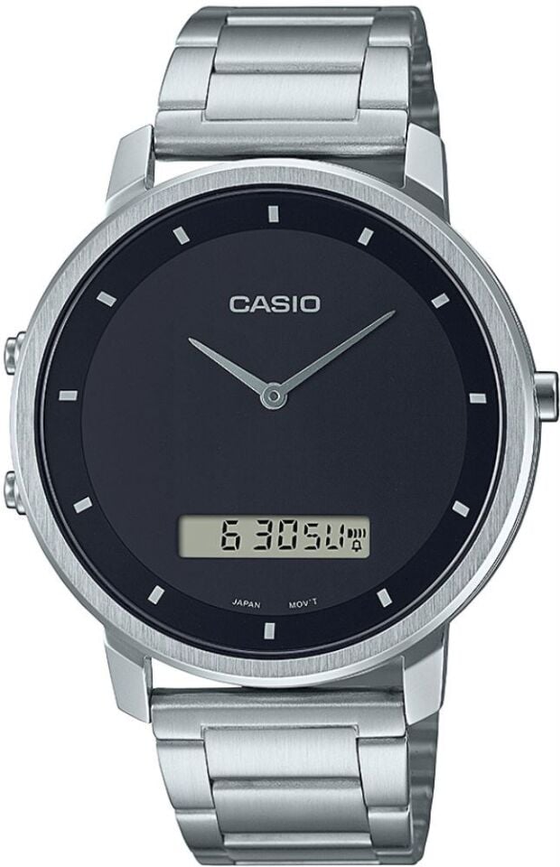CASIO MTP-B200D-1EDF Kol Saati