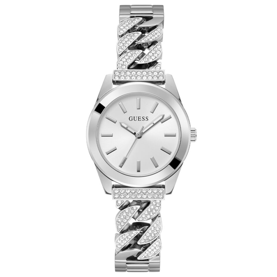 GUESS GUGW0546L1 Quartz KADIN / KIZ KOL SAATİ