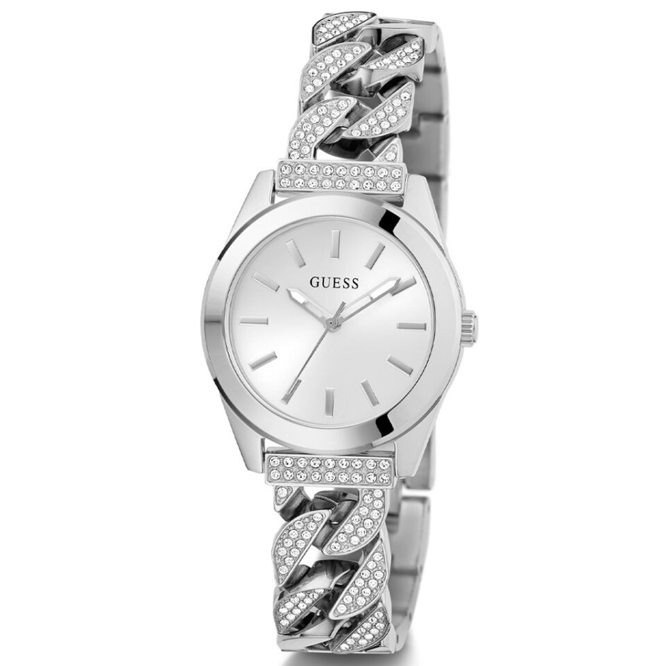 GUESS GUGW0546L1 Quartz KADIN / KIZ KOL SAATİ
