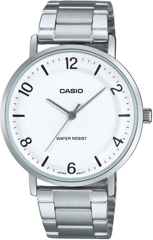 CASIO MTP-VT03D-7BDF Quartz ERKEK KOL SAATİ