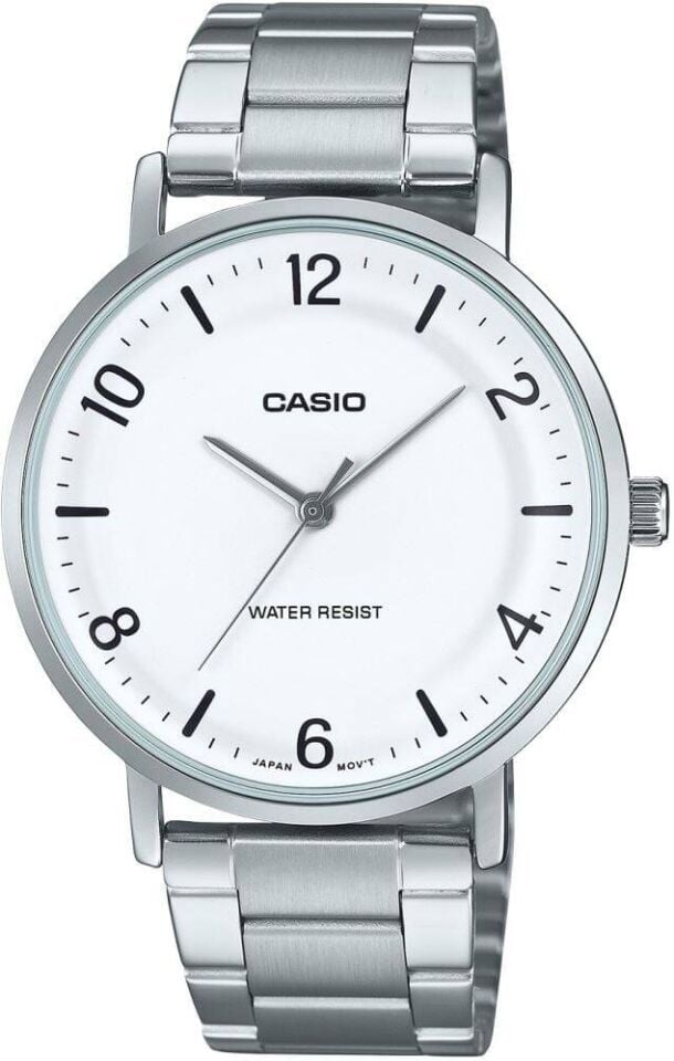 CASIO MTP-VT03D-7BDF Quartz KADIN / KIZ KOL SAATİ