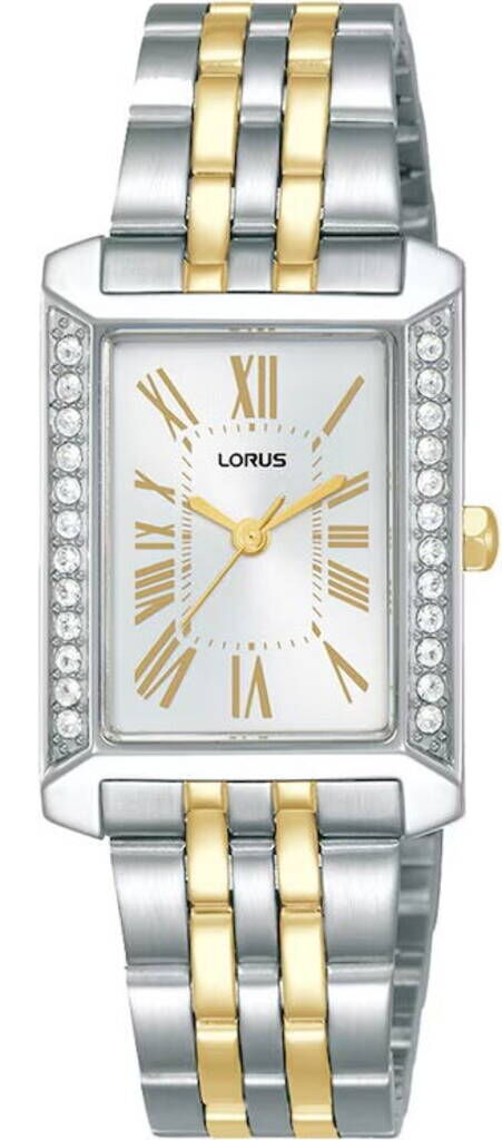 LORUS RG235YX9 Quartz KADIN / KIZ KOL SAATİ