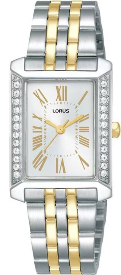 LORUS RG235YX9 Quartz KADIN / KIZ KOL SAATİ