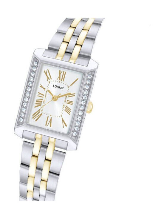 LORUS RG235YX9 Quartz KADIN / KIZ KOL SAATİ