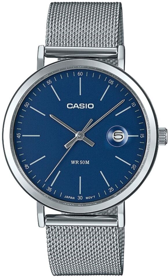 CASIO MTP-E175M-2EVDF Kol Saati