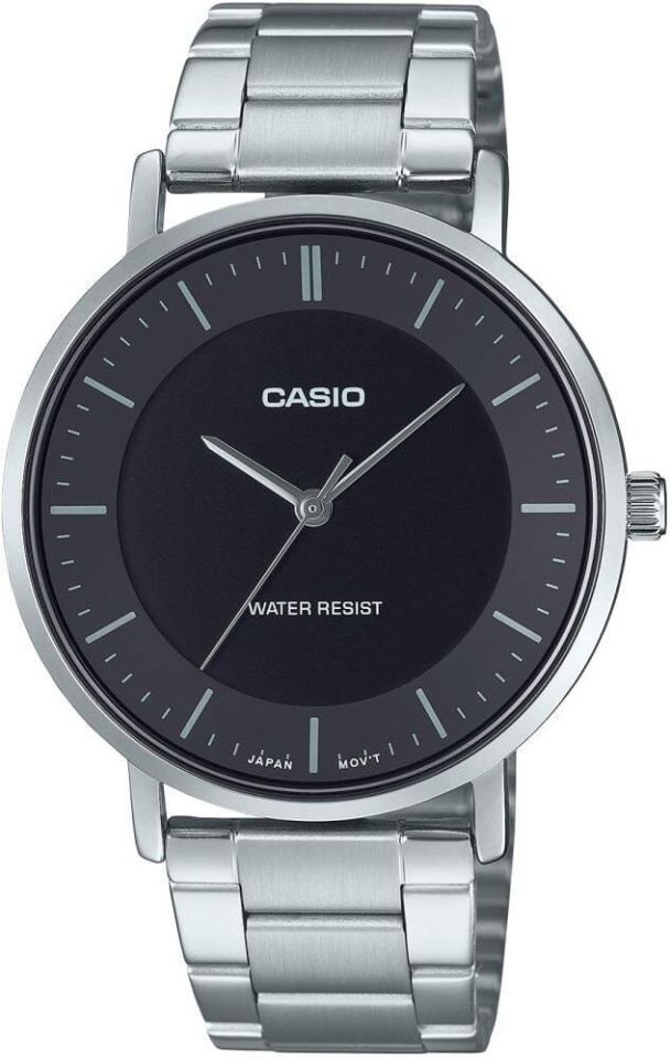 CASIO MTP-VT04D-1EDF Quartz ERKEK KOL SAATİ