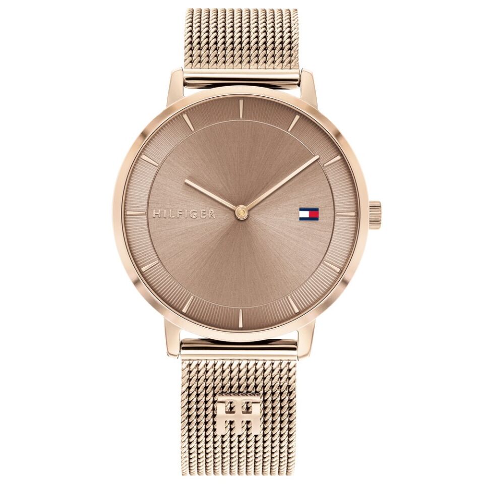 TOMMY HILFIGER TH1782287 Analog KADIN / KIZ KOL SAATİ