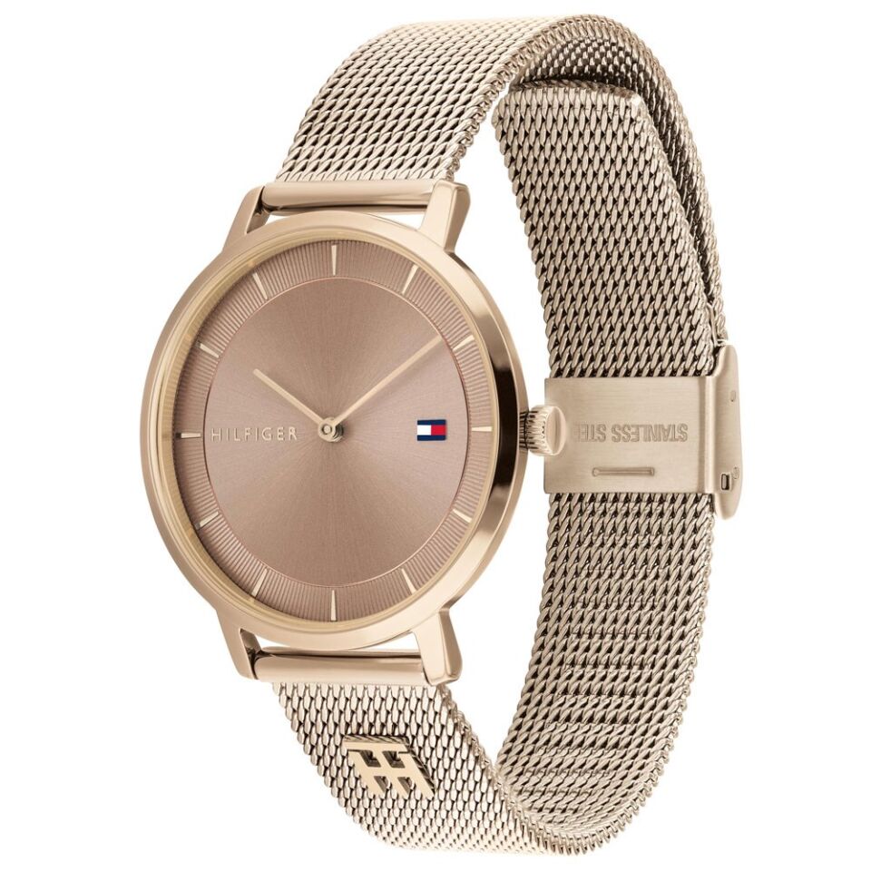 TOMMY HILFIGER TH1782287 Analog KADIN / KIZ KOL SAATİ