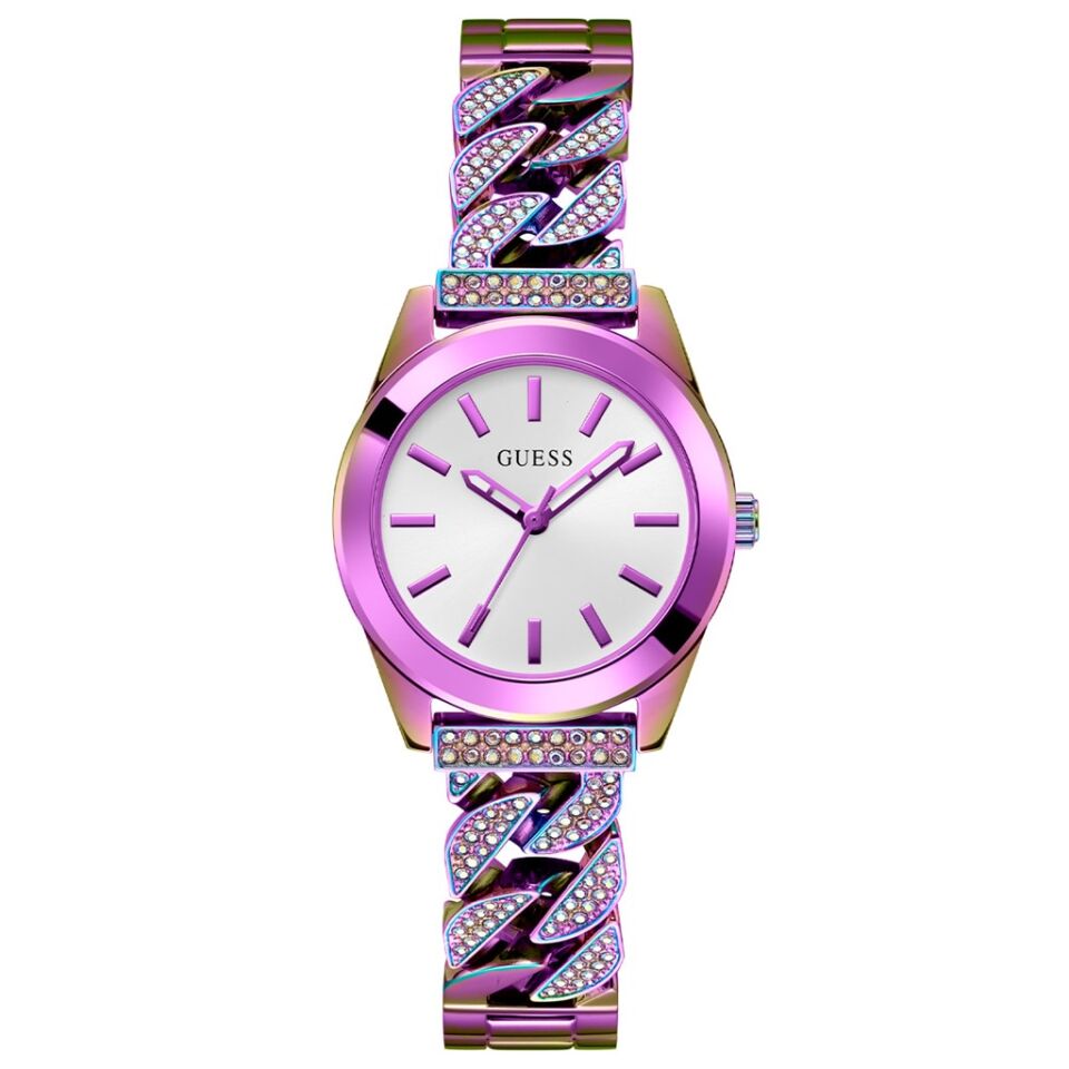 GUESS GUGW0546L3 Quartz KADIN / KIZ KOL SAATİ