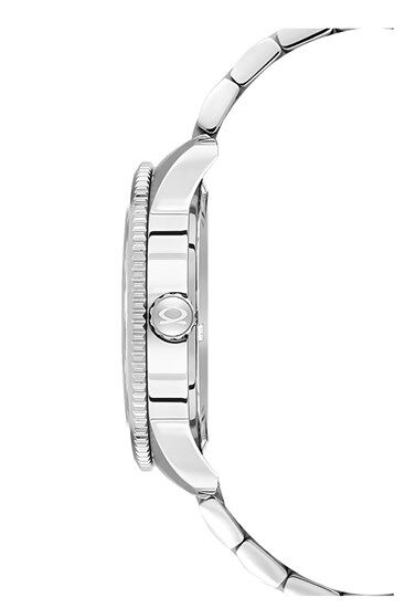 NACAR NC37-294235NB-ANM Quartz ERKEK KOL SAATİ