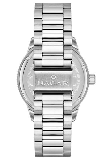 NACAR NC37-294235NB-ANM Erkek Kol Saati