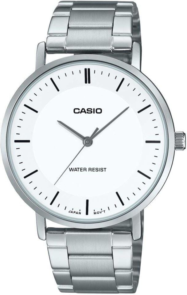 CASIO MTP-VT04D-7EDF Quartz ERKEK KOL SAATİ