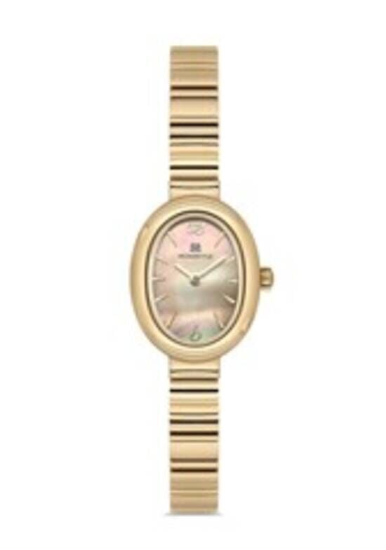 MOMENTUS CW326G-08SG Quartz KADIN / KIZ KOL SAATİ
