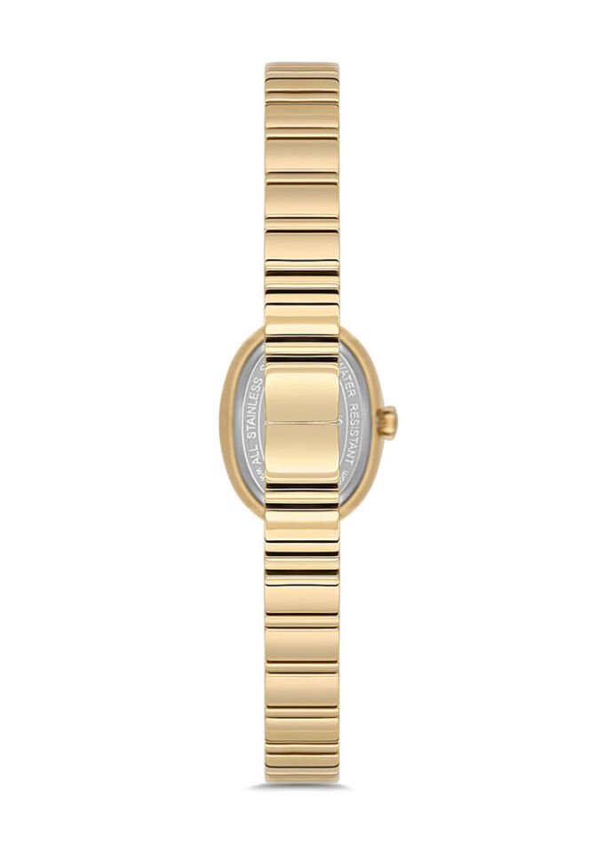 MOMENTUS CW326G-08SG Quartz KADIN / KIZ KOL SAATİ