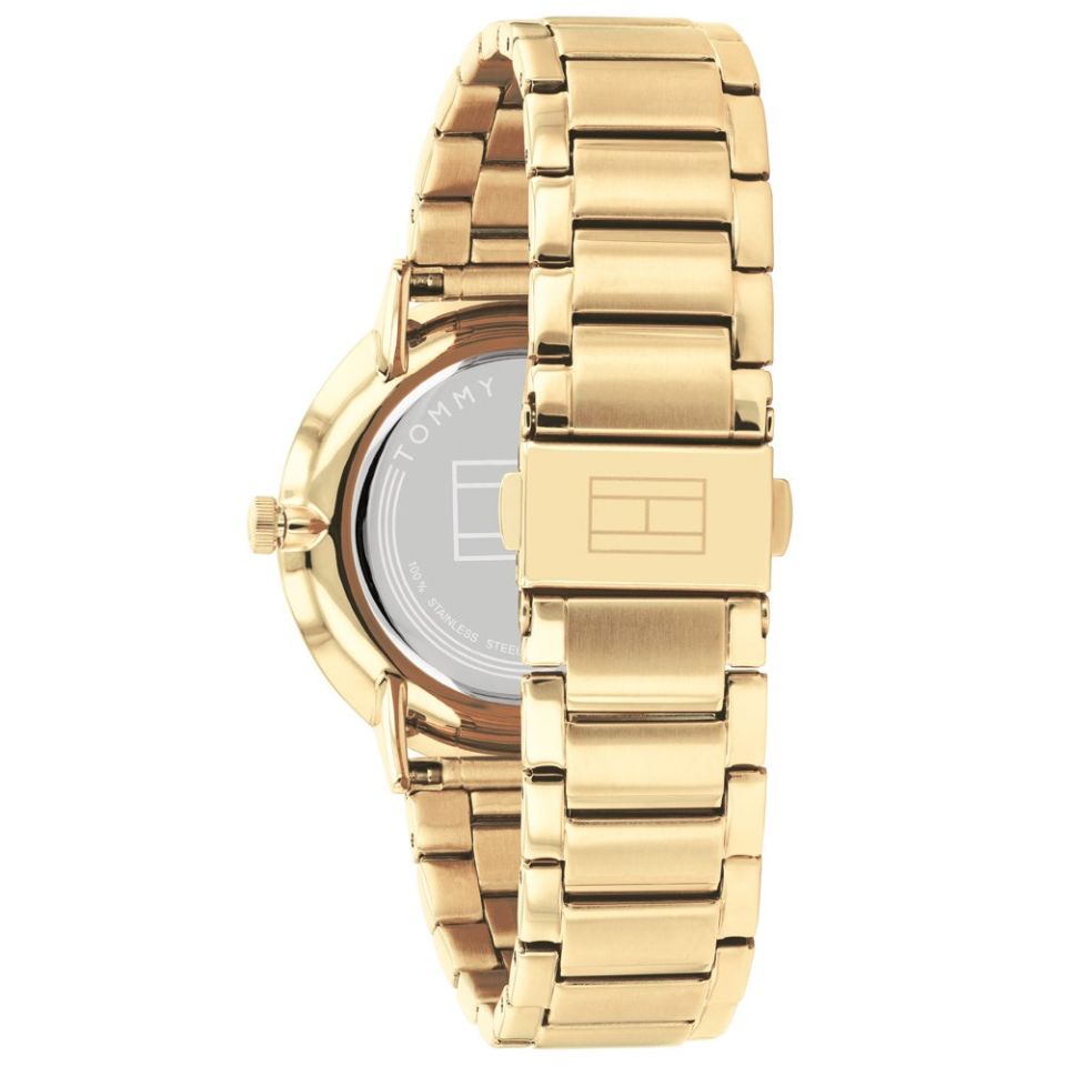 TOMMY HILFIGER TH1782297 Quartz KADIN / KIZ KOL SAATİ