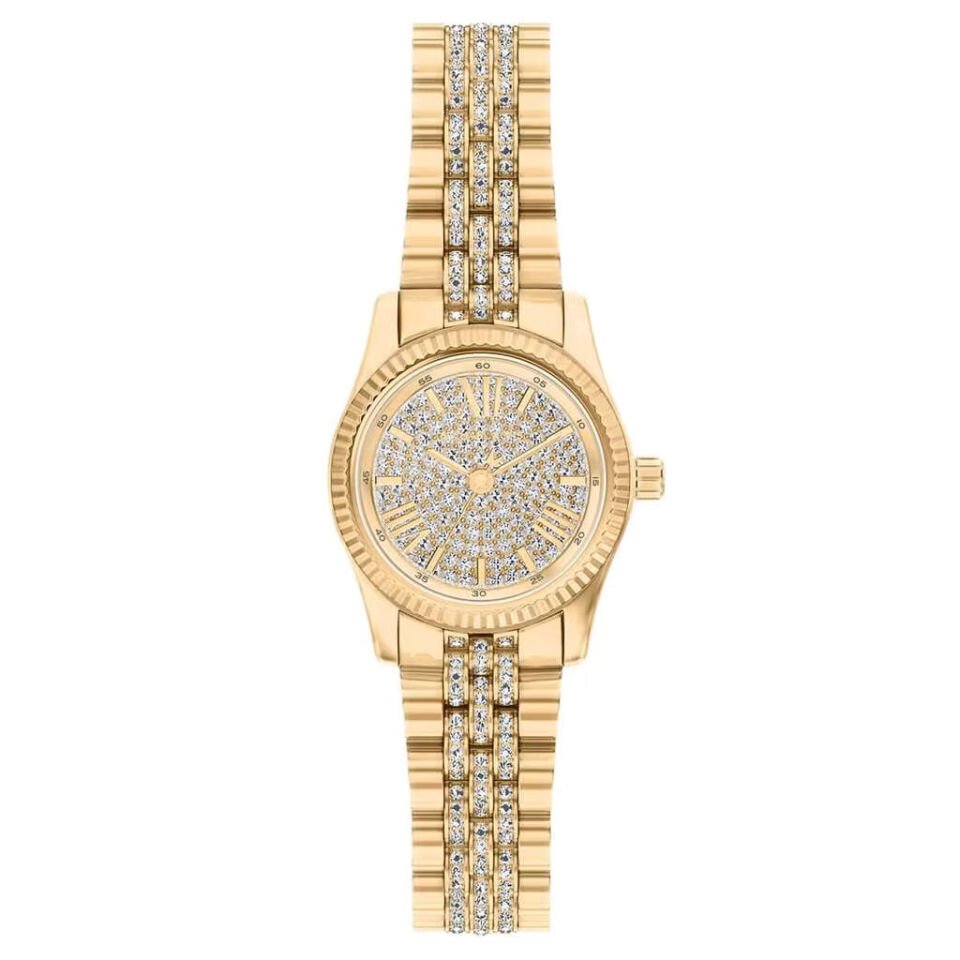 MICHAEL KORS MK7575 Quartz KADIN / KIZ KOL SAATİ