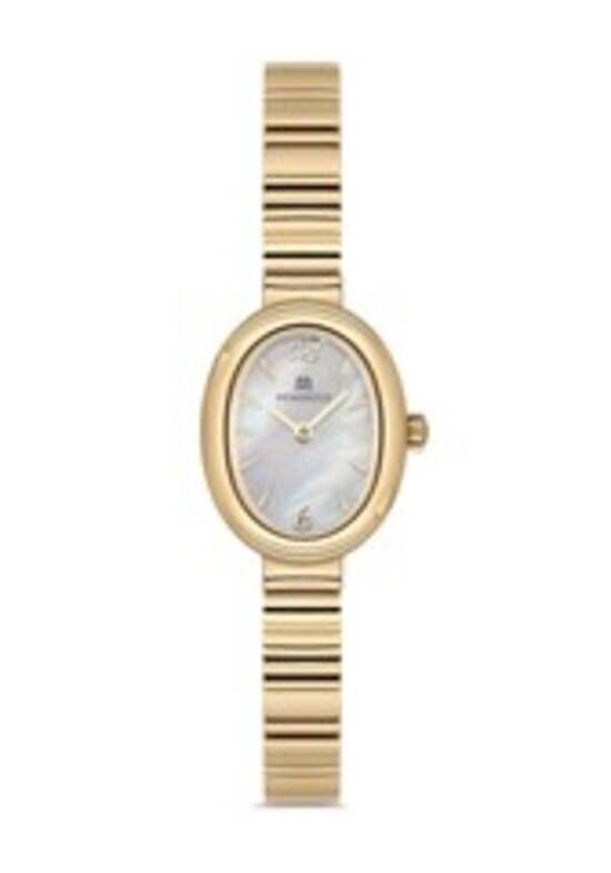 MOMENTUS CW326G-09SG Quartz KADIN / KIZ KOL SAATİ