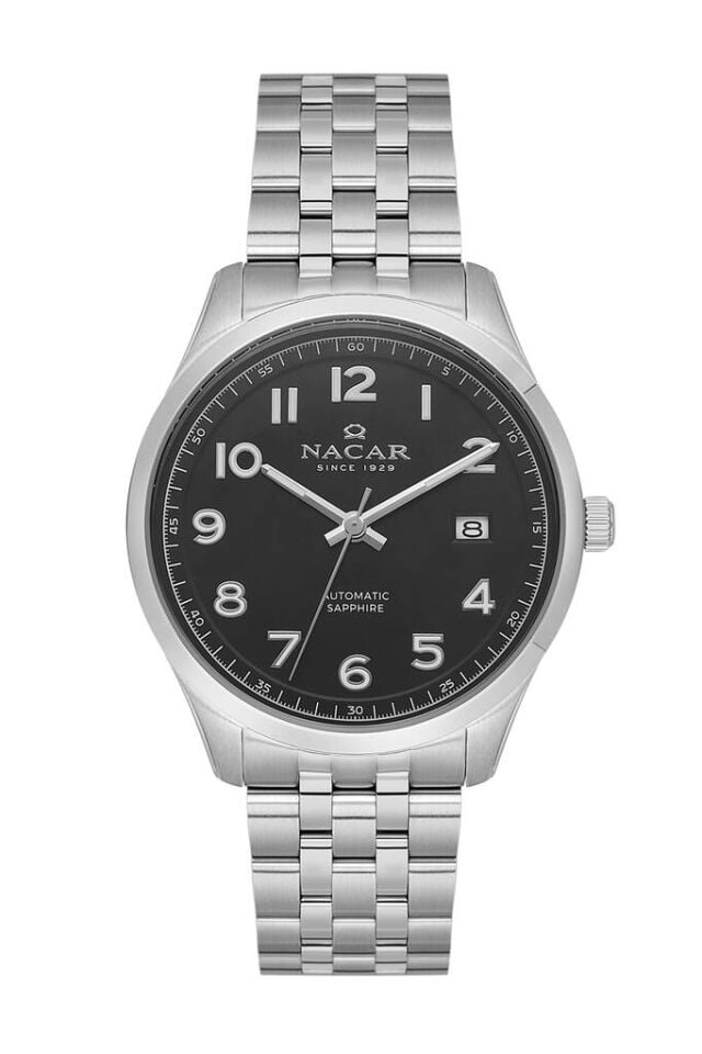 NACAR NC42-299358-ABM Otomatik ERKEK KOL SAATİ