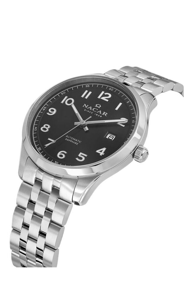 NACAR NC42-299358-ABM Otomatik ERKEK KOL SAATİ