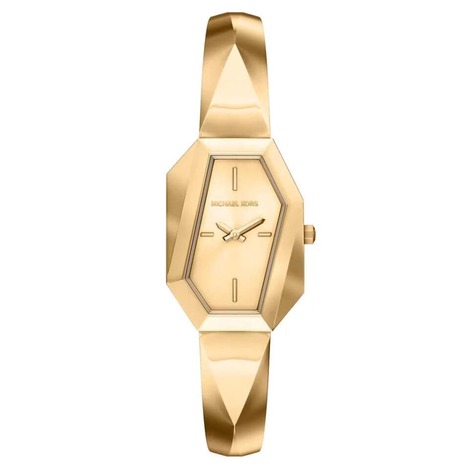 MICHAEL KORS MK7589 Quartz KADIN / KIZ KOL SAATİ
