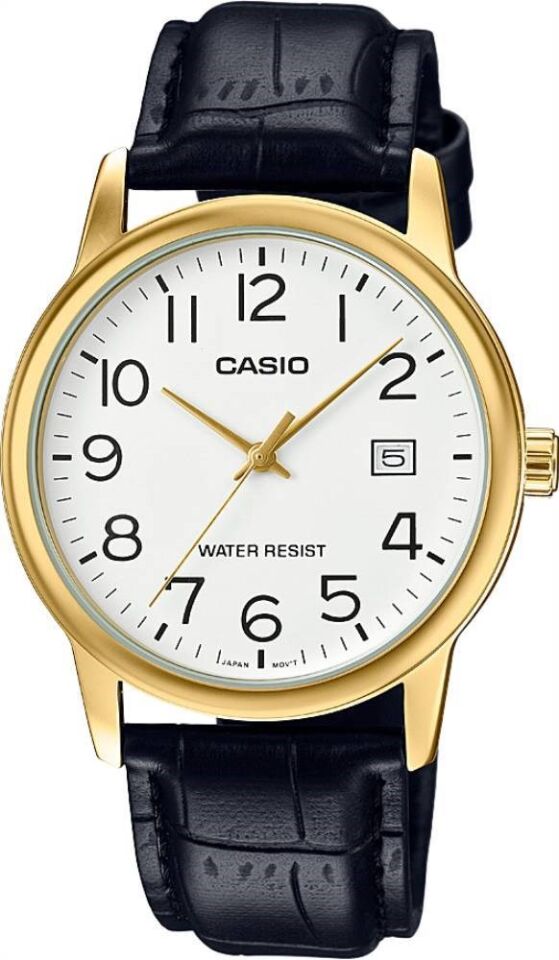 CASIO MTP-V002GL-7B2UDF Pilli (Quartz) Erkek Kol Saati
