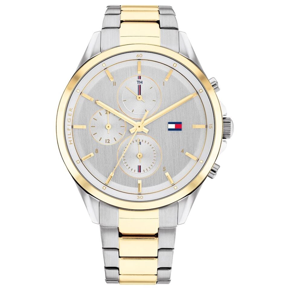 TOMMY HILFIGER TH1782422 Quartz KADIN / KIZ KOL SAATİ