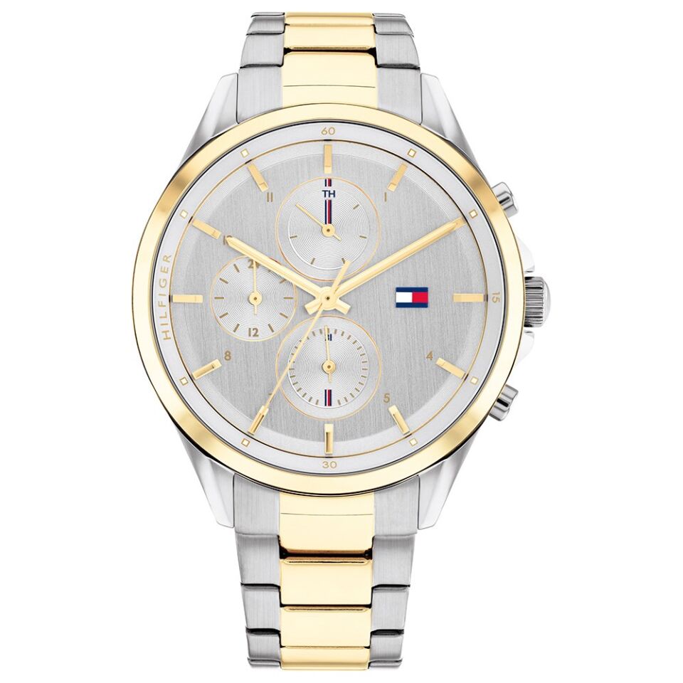 TOMMY HILFIGER TH1782422 Quartz KADIN / KIZ KOL SAATİ