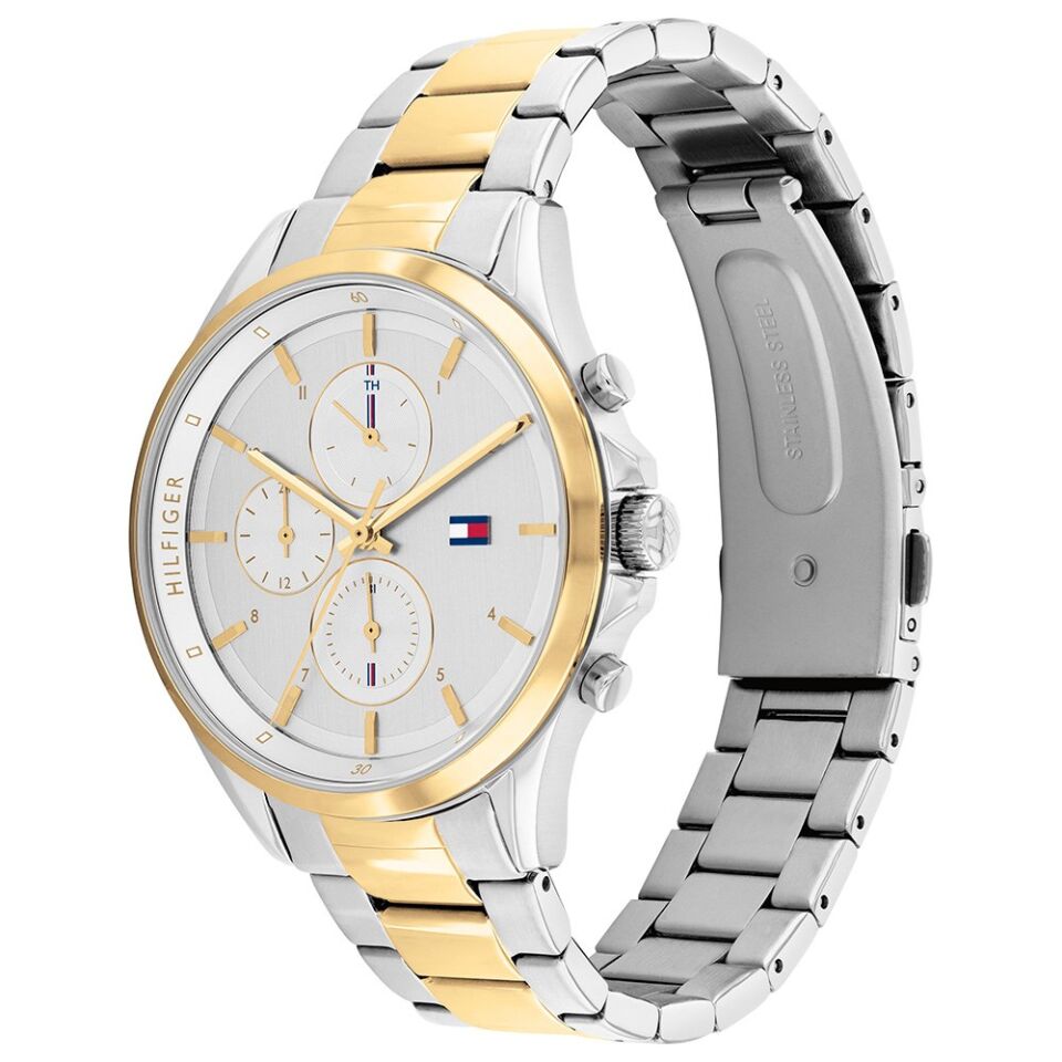 TOMMY HILFIGER TH1782422 Quartz KADIN / KIZ KOL SAATİ