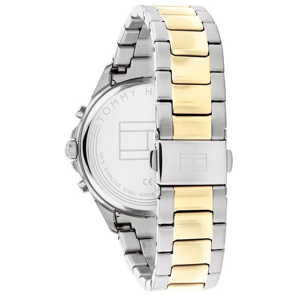 TOMMY HILFIGER TH1782422 Quartz KADIN / KIZ KOL SAATİ