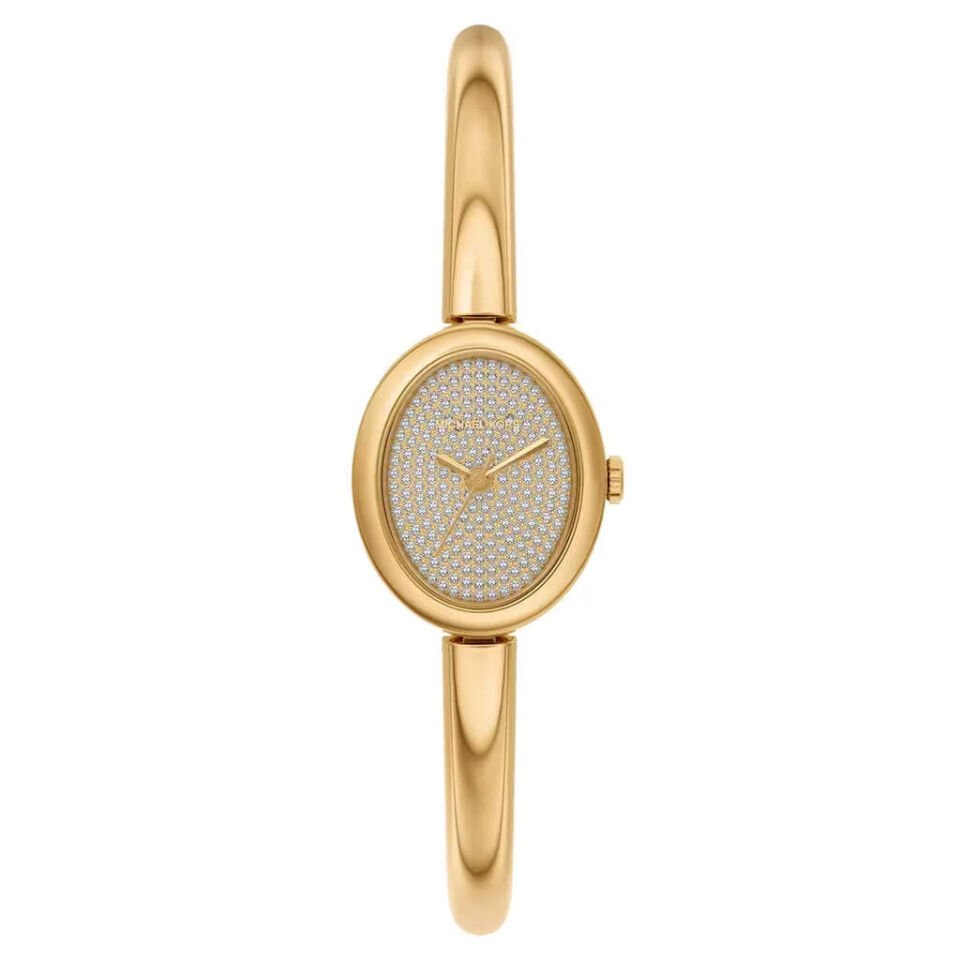 MICHAEL KORS MK7593 Quartz KADIN / KIZ KOL SAATİ